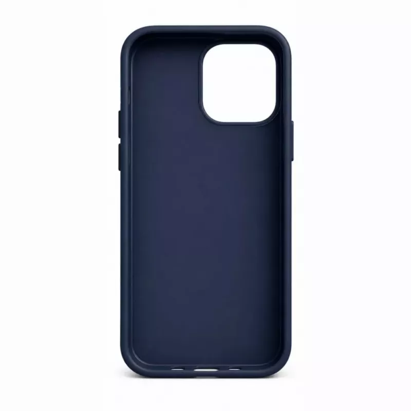 iLike Apple iPhone 13 Pro 6,1 inch funda TPU mate azul marino