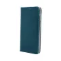 iLike Samsung Galaxy A22 4G funda tipo libro verde oscuro