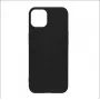Evelatus Apple iPhone 13 Pro funda de silicona Nano Soft Touch TPU negra