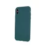 iLike Samsung Galaxy A22 4G funda TPU mate verde bosque