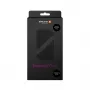 Evelatus Protector de pantalla antistático de cristal con pegamento japonés 2.5D Full Cover para Samsung Galaxy A22 4G