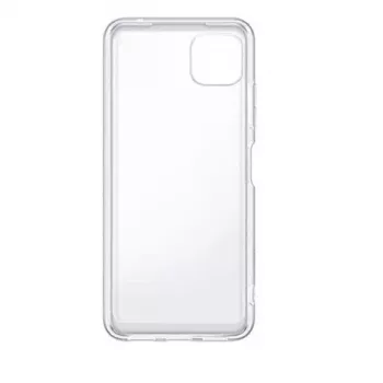 Evelatus Samsung Galaxy A22 5G Funda TPU transparente