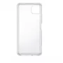 Evelatus Samsung Galaxy A22 5G Funda TPU transparente