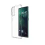 Evelatus Samsung Galaxy S20 FE / S20 FE 5G Funda de silicona transparente 1,5mm TPU transparente