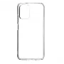 Evelatus Xiaomi Redmi Note 10 / 10S Funda de silicona transparente 1,5mm TPU transparente