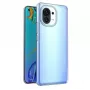 Evelatus Xiaomi Mi 11 Funda de silicona transparente 1,5mm TPU transparente