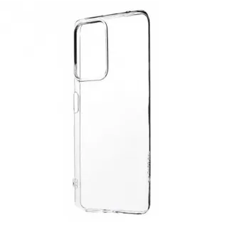 Evelatus Xiaomi 11T / 11T Pro Funda de silicona transparente 1,5mm TPU transparente