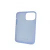 Evelatus Apple iPhone 13 Pro Max Funda de silicona Premium Soft Touch lila pálido