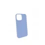 Evelatus Apple iPhone 13 Pro Max Funda de silicona Premium Soft Touch lila pálido