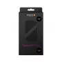 Evelatus Protector de pantalla antistático de cristal con pegamento japonés 2.5D Full Cover para Samsung Galaxy A03s