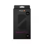 EVELATUS Protector de pantalla de cristal con pegamento japonés 2.5D Full Cover Anti-Blue para Apple iPhone 12 Pro Max
