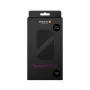 Evelatus Protector de pantalla antistático de cristal con pegamento japonés 2.5D Full Cover para Xiaomi Mi 11