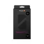 Evelatus Protector de pantalla antistático de cristal con pegamento japonés 2.5D Full Cover para Samsung Galaxy A32