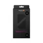 Evelatus Protector de pantalla antistático de cristal con pegamento japonés 2.5D Full Cover para Xiaomi Poco M3