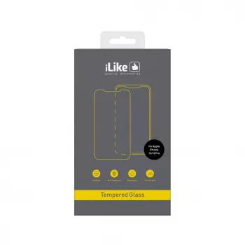 iLike Apple iPhone 12/12 Pro 6,1
