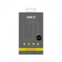 iLike Samsung Galaxy A32 4G 0,33 mm Flat Clear Tempered Glass Protector de pantalla