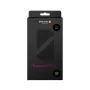 EVELATUS Apple iPhone 12 / 12 Pro 6,1 pulgadas 2.5D Full Cover Japan Glue Tempered Glass protector de pantalla Anti-Static