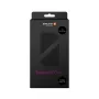 EVELATUS Matte 2.5D Silk Cover Tempered Glass protector de pantalla para Apple iPhone 7 Plus/8 Plus, antiestático, Japan Glue