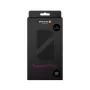 Evelatus Apple iPhone 12/12 Pro Privacy 2.5D Silk Full Cover Japan Glue Anti-Static negro
