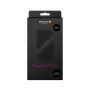 Evelatus Apple iPhone XR/11 protector de pantalla de cristal templado 3D Full Cover con pegamento japonés antirrotura y antiestático