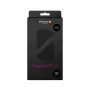 Evelatus Apple iPhone 12/12 Pro cristal templado 3D Full Cover con pegamento japonés antirrotura y antiestático
