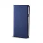 iLike Samsung Galaxy A03s Book Case V1 azul marino