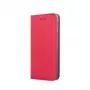 iLike Samsung Galaxy A03s Book Case V1 rojo