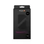 EVELATUS Samsung Galaxy S21 Ultra protector de pantalla de cristal Full Cover 2.5D con pegamento japonés antiestático