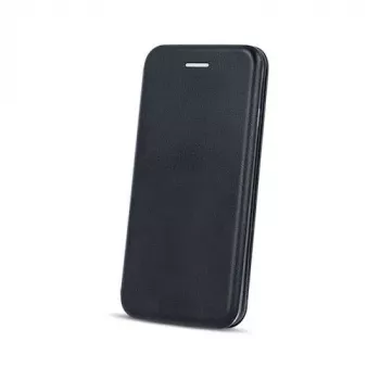 iLike Apple iPhone 13 Pro Funda tipo libro V2 Negro
