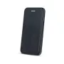 iLike Apple iPhone 13 Pro Funda tipo libro V2 Negro