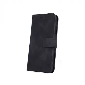 iLike Apple iPhone 13 Funda tipo libro V3 Negro