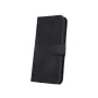iLike Apple iPhone 13 Funda tipo libro V3 Negro