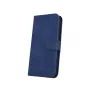 iLike Apple iPhone 13 Funda tipo libro V3 Azul marino