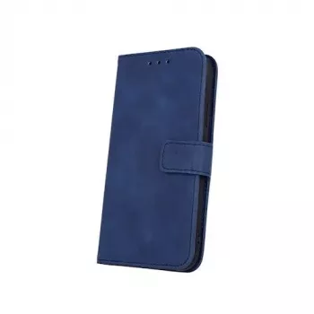 iLike Apple iPhone 13 Pro Funda tipo libro V3 Azul marino