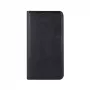 iLike Realme C21Y/C25Y Funda tipo libro V1 Negro