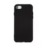 iLike Huawei P30 Lite Funda de silicona Negro