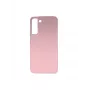 Evelatus Samsung Galaxy S22 Plus Funda de silicona Premium Soft Touch Rosa arena