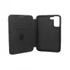 Evelatus Samsung Galaxy S22 Plus Funda tipo libro Negro
