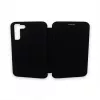 Evelatus Samsung Galaxy S22 Plus Funda tipo libro Negro