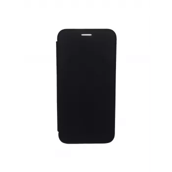Evelatus Samsung Galaxy S22 Plus Funda tipo libro Negro