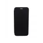 Evelatus Samsung Galaxy S22 Plus Funda tipo libro Negro