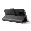 iLike Samsung Galaxy A53 5G Funda tipo libro V4 Negro