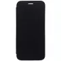 Evelatus Samsung Galaxy A73 5G Funda tipo libro Negro