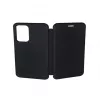Evelatus Samsung Galaxy A33 5G Funda tipo libro Negro