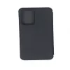 Evelatus Samsung Galaxy A33 5G Funda tipo libro Negro