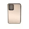 Evelatus Samsung Galaxy A33 5G Funda tipo libro Oro