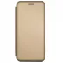 Evelatus Funda tipo libro para Xiaomi Redmi Note 11/11S dorada