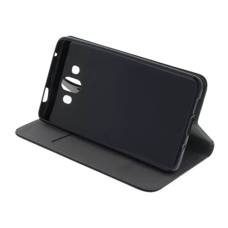 iLike Funda tipo libro V1 para Samsung Galaxy A53 5G negra
