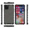 iLike Funda Protect Honeycomb para Samsung Galaxy A13 negra
