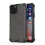 iLike Funda Protect Honeycomb para Samsung Galaxy A13 negra